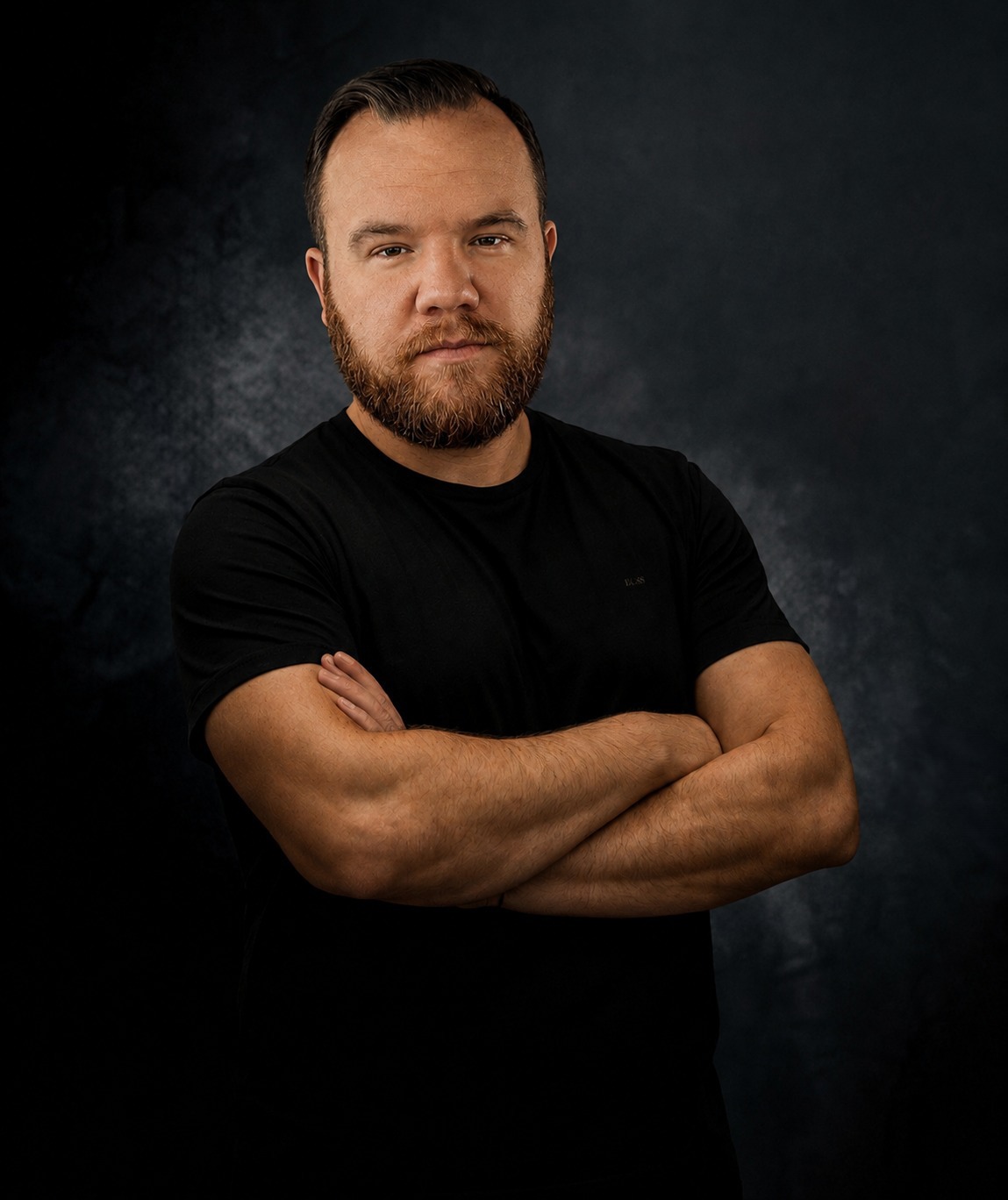 Michał Krzysiak – glazurnik